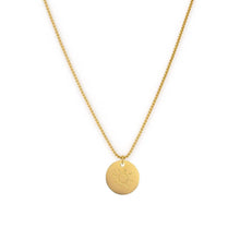 Lil' Tokens ~ Sun: 925 Sterling Silver