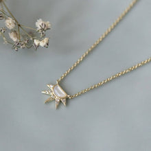 Legacy Necklace: Gold