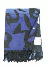 HH-270 Autumn/Winter Scarf: Beige
