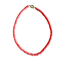 Candy Necklaces: Blue Gray