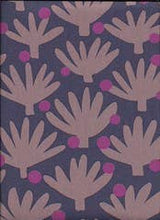 Flamenco - haze (canvas) (RTS)
headbands: 2" classic headband