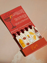 Manhattan Matchbook