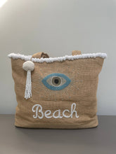 TO POM POM EVIL EYE RAYS 3001