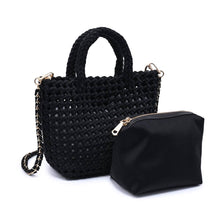 Ambrosia Small Crossbody: Butter