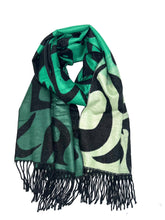 HH-270 Autumn/Winter Scarf: Beige