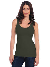Seamless Smooth Tank (300ST): 118 Safari