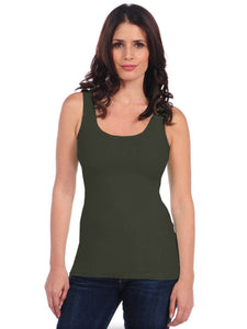 Seamless Smooth Tank (300ST): 118 Safari