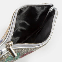 Mama Cita Pave Coin Purse: MULTI