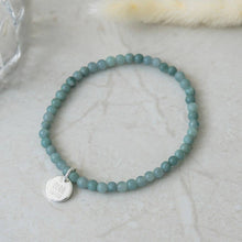 Go-To Bracelet-guatemala jade: Gold/guatemala jade