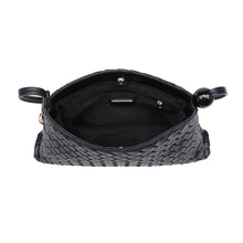 Romeo Shoulder Bag: Chocolate