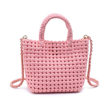 Ambrosia Small Crossbody: Butter