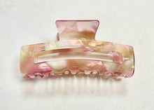 Jumbo Rectangle Cut-Out Jaws: Multi