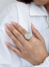 GG0169R-A (REDESIGNED): Gold / Labradorite